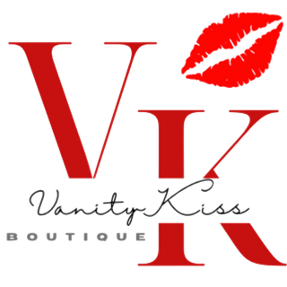 Vanity Kiss Boutique 