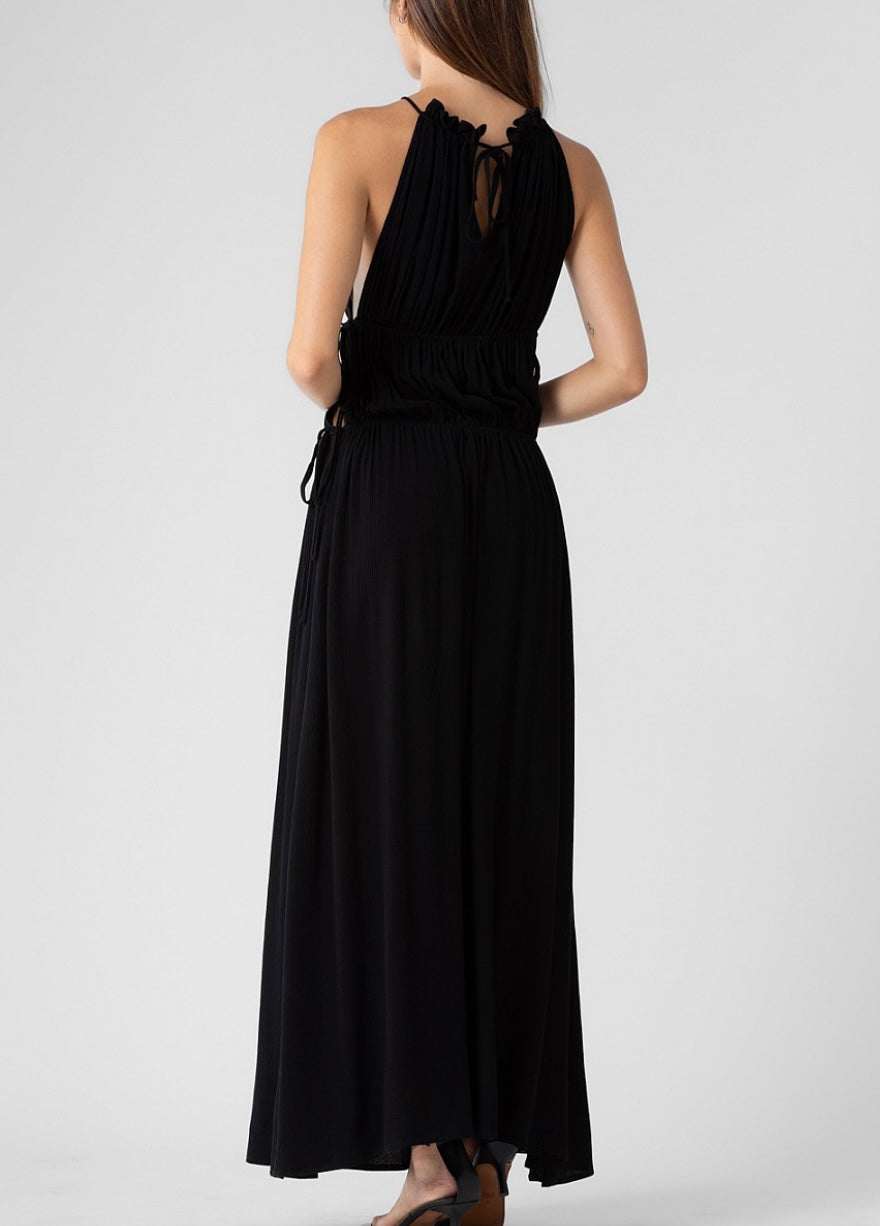 Black Tie Sundress