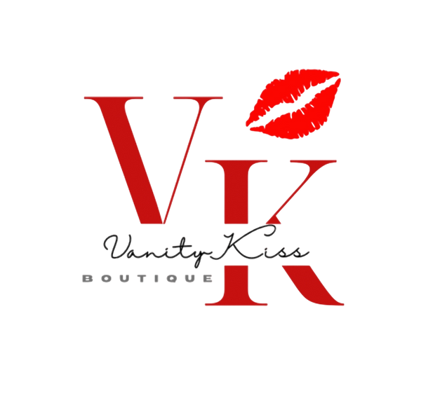Vanity Kiss Boutique 